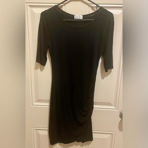 Maurices 
XS
Women’s Black Dress